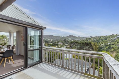 Photo of property in 101a Sefton Street, Wadestown, Wellington, 6012