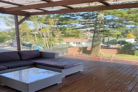 Photo of property in 41 Chorley Avenue, Massey, Auckland, 0614