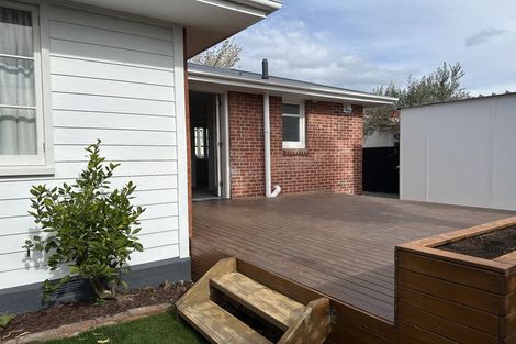 Photo of property in 21 Humboldt Street, Sydenham, Christchurch, 8023