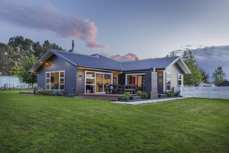 Photo of property in 733 Stoney Creek Road, Bunnythorpe, Palmerston North, 4470