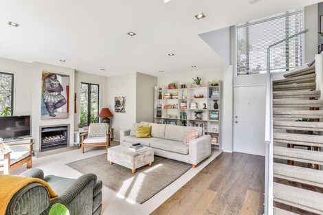 Photo of property in 5/5 Hepburn Street, Freemans Bay, Auckland, 1011