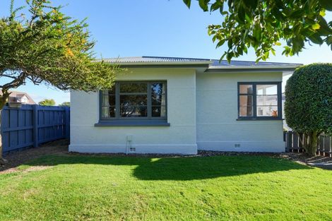 Photo of property in 42 Chapman Street, Richmond, Invercargill, 9810