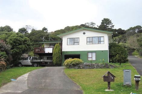 Photo of property in 126 Regent Heights, Thames, 3500