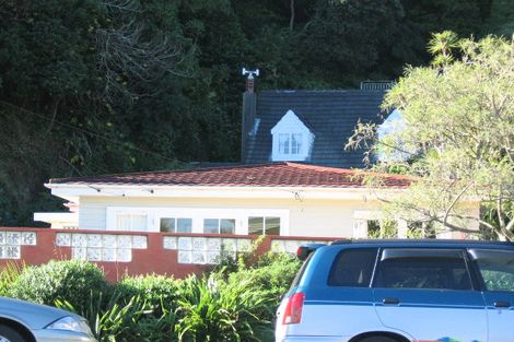 Photo of property in 281 Muritai Road, Eastbourne, Lower Hutt, 5013