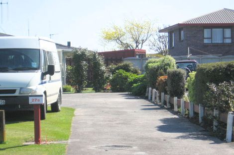 Photo of property in 27a Manuka Street, Matamata, 3400