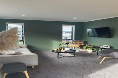 Photo of property in 8 Letitia Street, Burwood, Christchurch, 8083