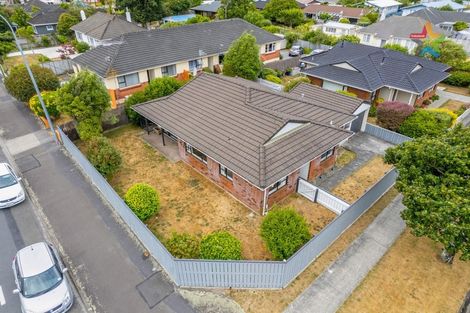 Photo of property in 1/286 Fergusson Drive, Heretaunga, Upper Hutt, 5018