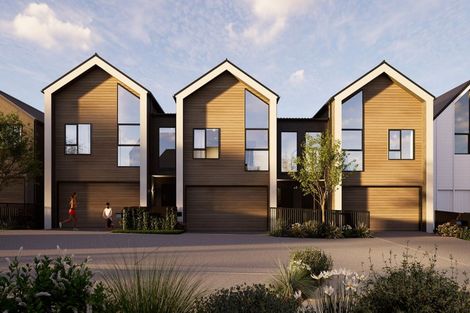 Photo of property in 14 Mahara Pai Road, Hobsonville, 0616