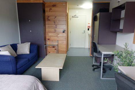 Photo of property in Martin Square Apartments, 615/20 Martin Square, Te Aro, Wellington, 6011