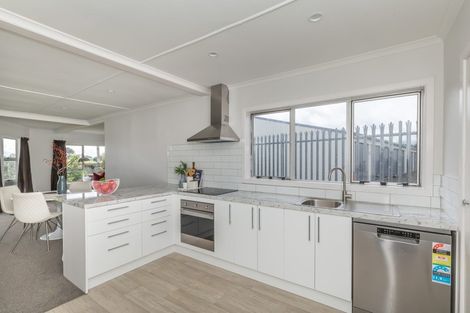 Photo of property in 80 Tararua Road, Levin, 5571