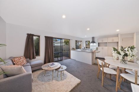 Photo of property in 14a Deyell Crescent, Sydenham, Christchurch, 8023