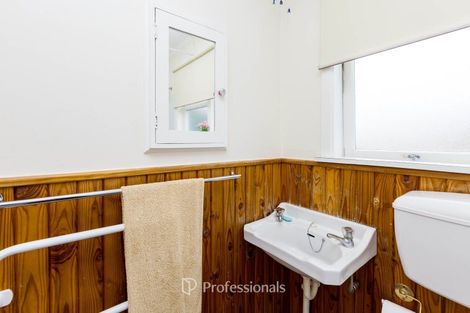 Photo of property in 6a Merton Street, Trentham, Upper Hutt, 5018