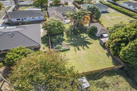 Photo of property in 21 Clevedon Road, Papakura, 2110