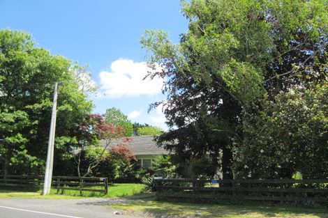 Photo of property in 360 Airfield Road, Ardmore, Papakura, 2582