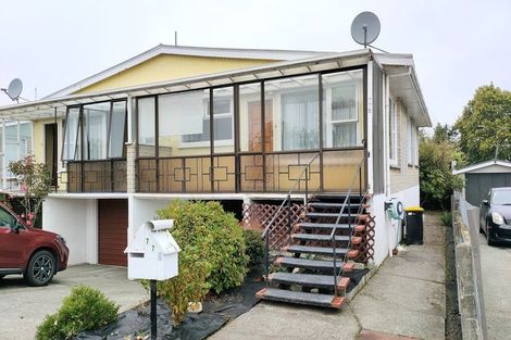 Photo of property in 77a Lowe Street, Avenal, Invercargill, 9810
