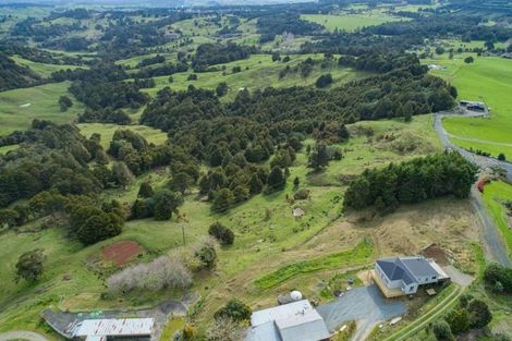 Photo of property in 122 Otuhi Road, Wheki Valley, Whangarei, 0179