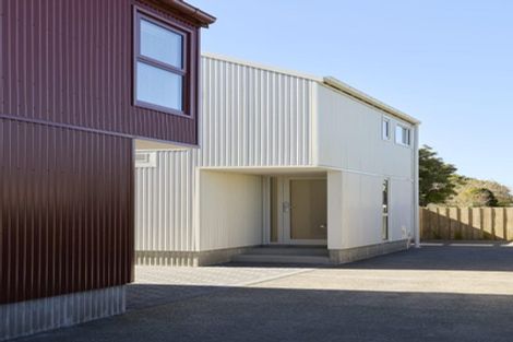 Photo of property in 310 Lyttelton Street, Spreydon, Christchurch, 8024