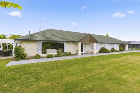 Photo of property in 4 Lakewood Grove, Levin, 5510