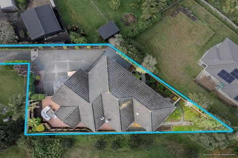 Photo of property in 68b Pulham Road, Warkworth, 0910