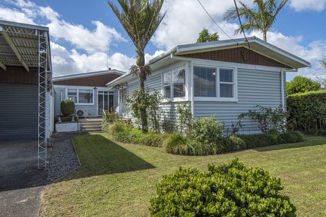 Photo of property in 65 Gorge Road, Maungaturoto, 0520