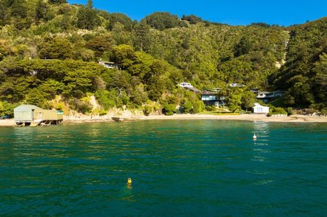 Photo of property in 79-113 Port Underwood Road, Waikawa, Picton, 7281