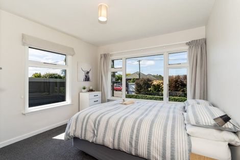 Photo of property in 25 Nancy Avenue, Mairehau, Christchurch, 8013