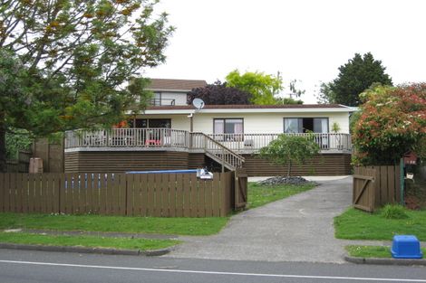 Photo of property in 37 Reynolds Road, Pukekohe, 2120