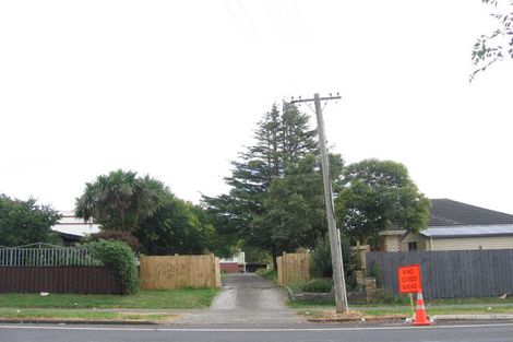 Photo of property in 88a Avenue Road, Otahuhu, Auckland, 1062