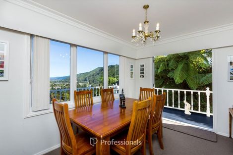 Photo of property in 7 Alleyne Court, Brown Owl, Upper Hutt, 5018