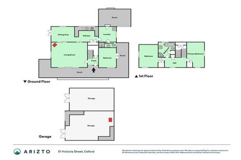 Photo of property in 51 Victoria Street, Oxford, 7430