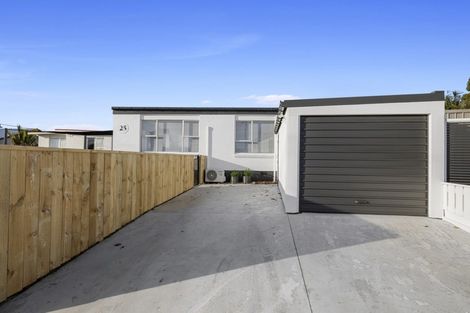 Photo of property in 25 Baring Terrace, Strandon, New Plymouth, 4312