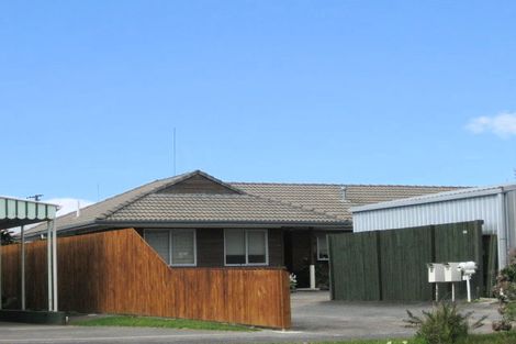 Photo of property in 8 Courtney Road, Gate Pa, Tauranga, 3112