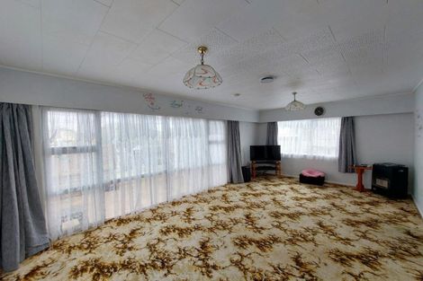 Photo of property in 7 Tawake Place, Waitara, 4320