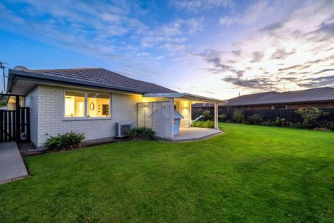 Photo of property in 3 Jenkins Street, Kaiapoi, 7630