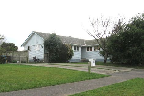 Photo of property in 12 Mccorkindale Street, Feilding, 4702