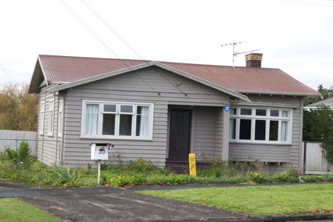 Photo of property in 40 Wedgwood Avenue, Mangere East, Auckland, 2024