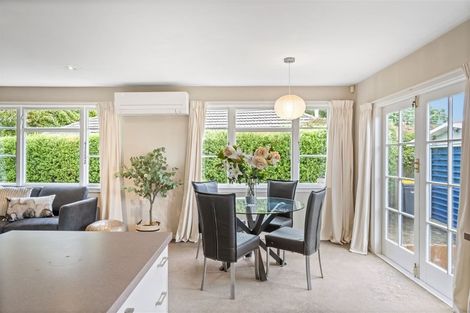 Photo of property in 51 Gregan Crescent, Burnside, Christchurch, 8053