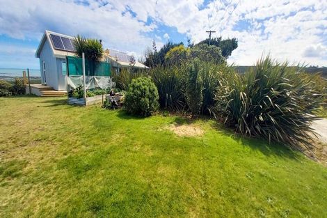Photo of property in 41 Bluecliffs Beach Road, Papatotara, Tuatapere, 9691