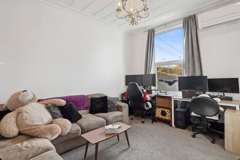 Photo of property in 11 Russell Street, Dunedin Central, Dunedin, 9016
