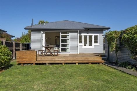 Photo of property in 70 Mayfield Avenue, Mairehau, Christchurch, 8013