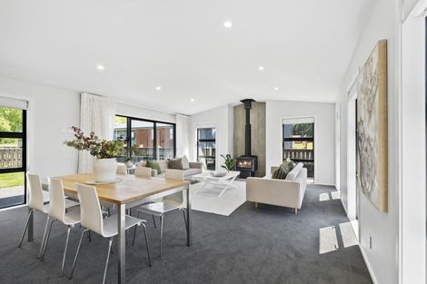 Photo of property in 19b William Jones Place, Hanmer Springs, 7334