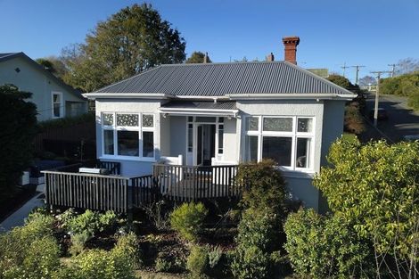 Photo of property in 2 Hatfield Street, Opoho, Dunedin, 9010