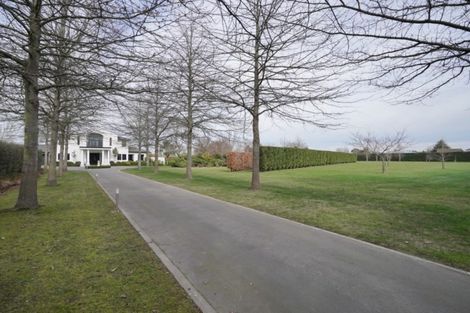 Photo of property in 95 Ryans Road, Yaldhurst, Christchurch, 8042