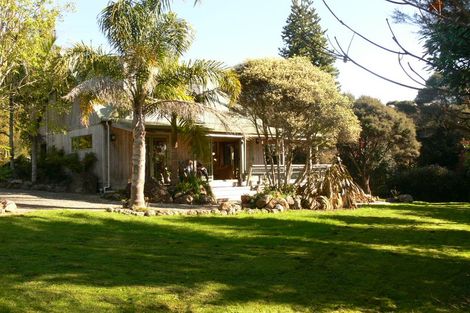 Photo of property in 333b Puketona Road, Haruru, 0204