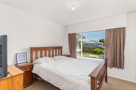 Photo of property in 53 Whitefield Street, Kaiapoi, 7630
