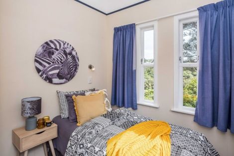 Photo of property in 45 Houghton Bay Road, Houghton Bay, Wellington, 6023