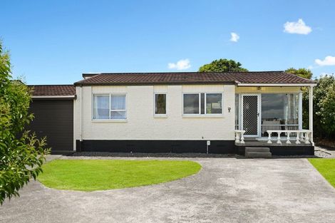 Photo of property in 13b Mountbatten Place, Dinsdale, Hamilton, 3204