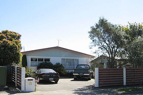 Photo of property in 13 Newbourne Crescent, Redwoodtown, Blenheim, 7201