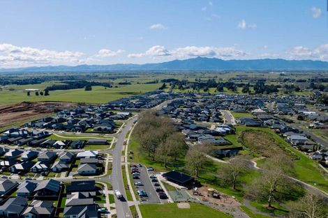 Photo of property in 11 Crawford Lane, Morrinsville, 3300