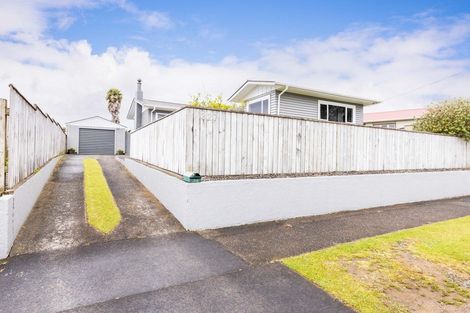 Photo of property in 327 Frankley Road, Ferndale, New Plymouth, 4310